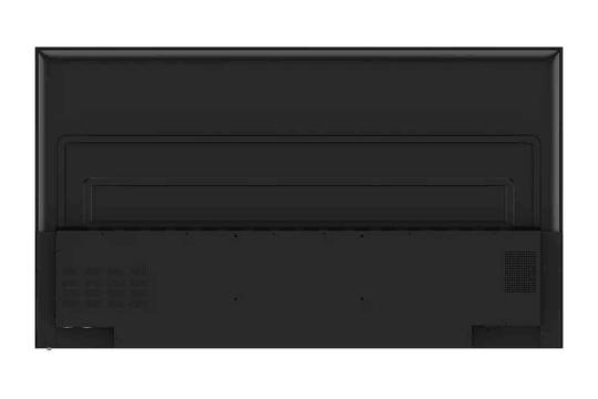  Фото информационный дисплей benq 75" cs7501 - фото 7