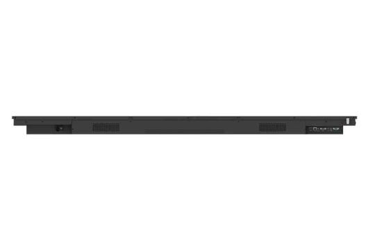  Фото информационный дисплей benq 75" cs7501 - фото 10