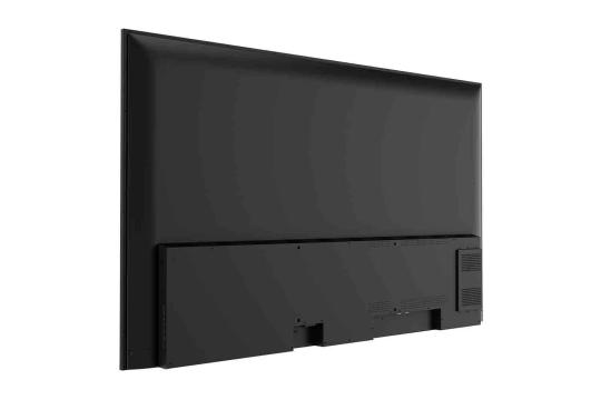  Фото информационный дисплей benq 75" st7502 - фото 3
