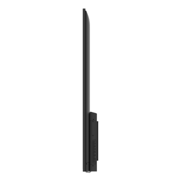  Фото информационный дисплей benq 75" st7502 - фото 4