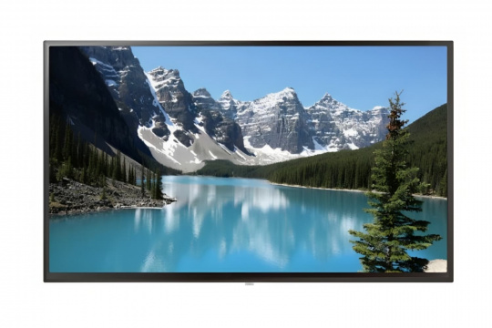 Изображение Информационный дисплей BOE 32" SL32AP-PBMA01