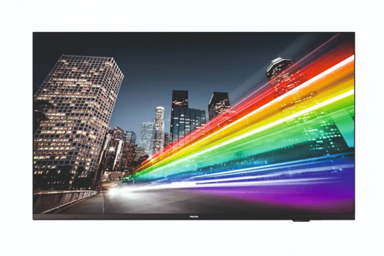 Изображение Информационный дисплей Philips 43" 43BFL2214/12