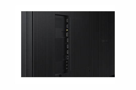  Фото информационный дисплей samsung 65" qm65c - фото 5