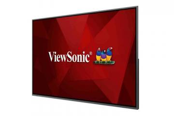  Фото информационный дисплей viewsonic 86" cde8620 - фото 6