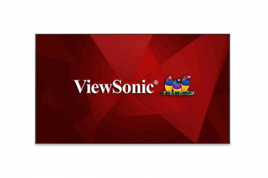 Изображение Информационный дисплей ViewSonic 98" CDE9800