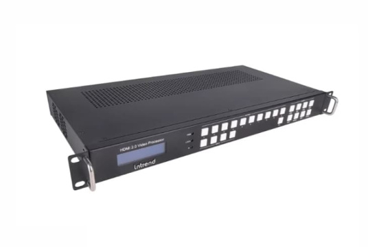 Изображение Контроллер для видеостены Intrend ITDVW-4x12H4