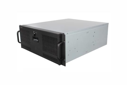 Контроллер видеостены Фото контроллер для видеостены intrend itwinwall-d12s8 - фото 4