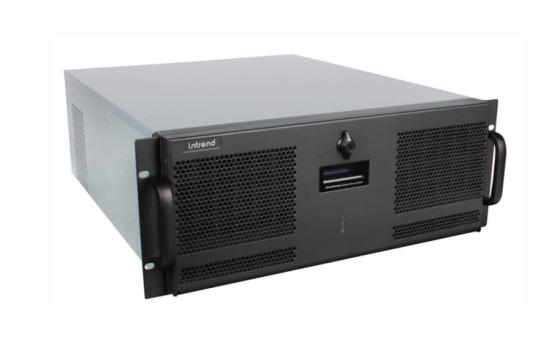 Контроллер видеостены Фото контроллер для видеостены intrend itwinwall-d8 - фото 2