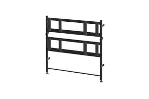  Фото видеостена 2x2 lg 55" 55vsm5j-h - фото 8