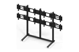  Фото видеостена 3x2 lg 55" 55vl7f - фото 6