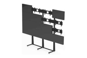  Фото видеостена 4x4 samsung 46" vm46b-u - фото 6