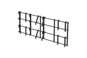  Фото видеостена 3x2 lg 55" 55vl7f - фото 5