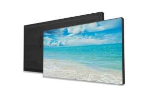  Фото видеостена 3x2 hisense 55l35b5u 55" (шов: 3,5) - фото 3