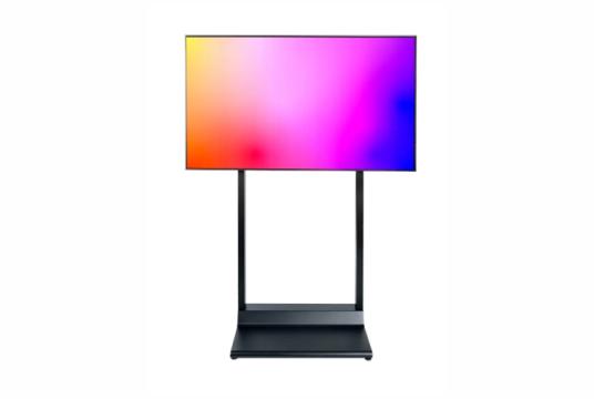  Фото профессиональная панель 65" lumien lhb65 - фото 3