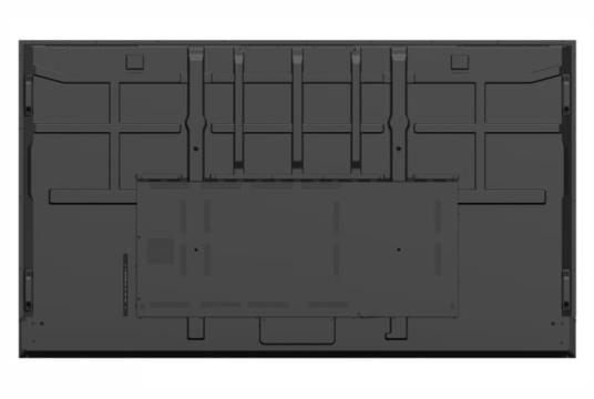  Фото профессиональная панель lumien 32" lb3250sdg3 lb32 - фото 2