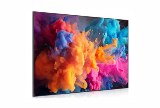  Фото профессиональный дисплей exell 75" expd-da75am5 - фото 2