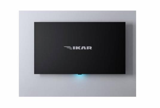  Фото профессиональный дисплей ikar 110" пп 110-115-111 - фото 5