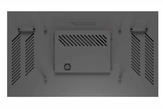 Фотография профессиональный дисплей ikar 32" пп 32-114-111 - фото 2  Фото профессиональный дисплей ikar 32" пп 32-114-111 - фото 2