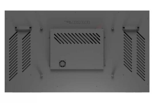  Фото профессиональный дисплей ikar 55" пп 55-115-510 - фото 2