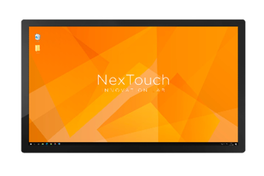 Изображение Профессиональный дисплей NexTouch NextPanel DS 55 PDSCV1NNT55