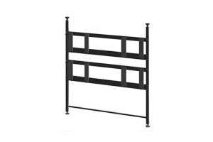  Фото видеостена 2x2 lg 55" 55vsm5j-h - фото 7