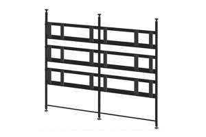  Фото видеостена 3x3 samsung 55" vm55b-u - фото 6