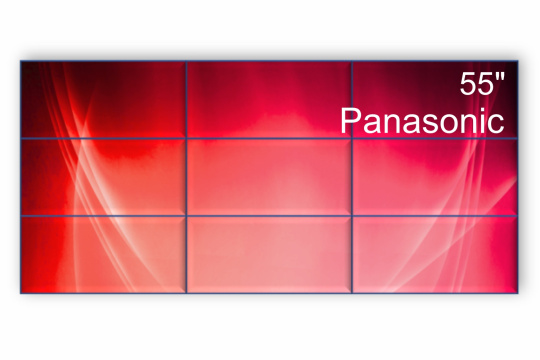 Изображение Panasonic Array