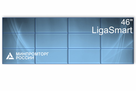 Изображение LigaSmart Array