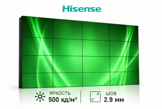 Изображение Hisense Array